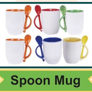 Spoon Mug (OFFAMY10)