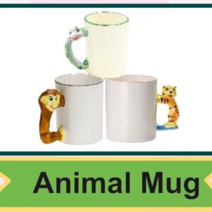 Animal Mug (OFFAMY11)