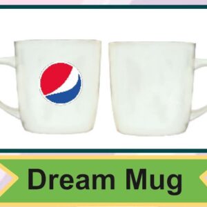 Dream Mug (OFFAMY12)