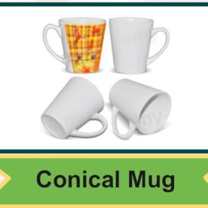 Conical Mug (OFFAMY14)