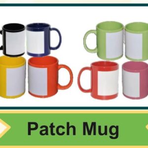 PATCH MUG (OFFAMY2)