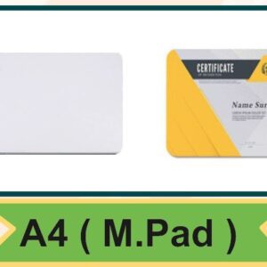 A4 MOUSE PAD (OFFAMY23)