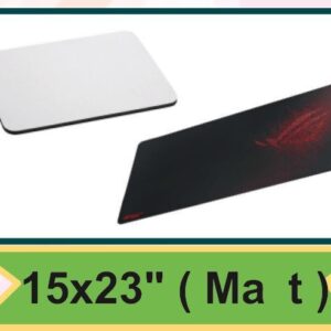MOUSE PAD (OFFAMY27)