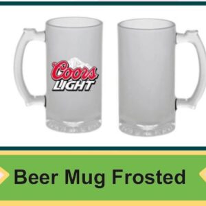 Beer Mug (OFFAMY34)