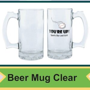 Beer Mug (OFFAMY35)