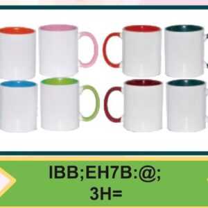 MUGS (OFFAMY4)