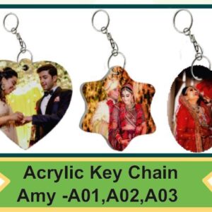 Key Chain (OFFAMY49)