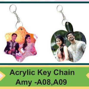 Key Chain (OFFAMY52)