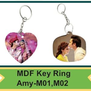 Key Ring (OFFAMY53)