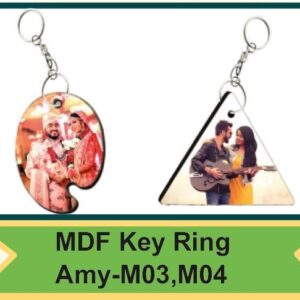 Key Ring (OFFAMY54)