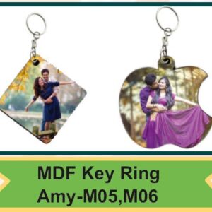 Key Ring (OFFAMY55)