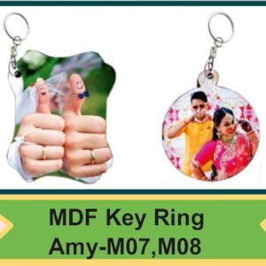 Key Ring (OFFAMY56)