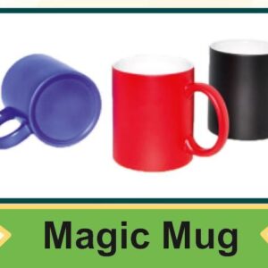 Magic Mug (OFFAMY6)