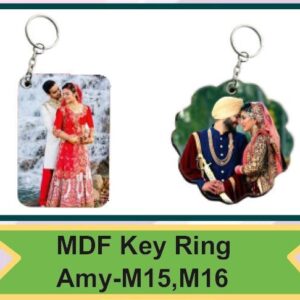 Key Ring (OFFAMY60)
