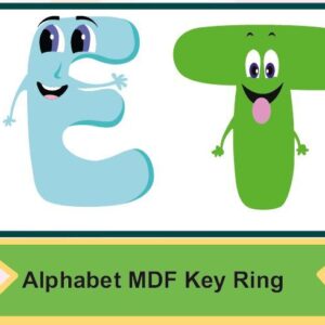 Key Ring (OFFAMY62)