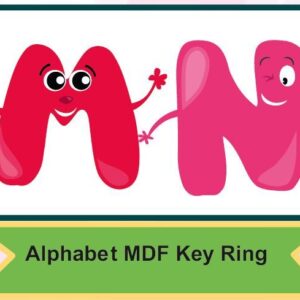 Key Ring (OFFAMY63)