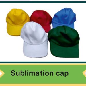 Sublimation cap (OFFAMY67)