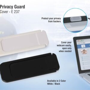 Sliding privacy guard (OFFE237)