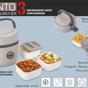 Lunch box  (OFFH154)
