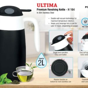 Kettle (OFFH164)