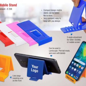 Mobile Stand (OFFE238)
