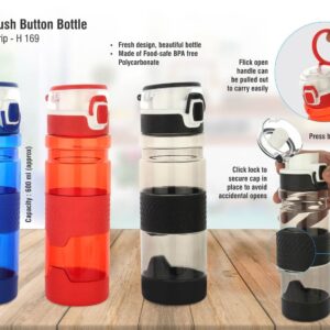 BOTTLE (OFFH169)