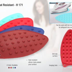 SILICON HEAT RESISTANT (OFFH171)