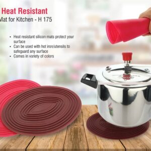 SILICON HEAT RESISTANT (OFFH175)