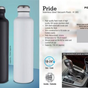 Stainless Steel Vacuum flask  (OFFH181)