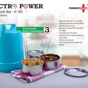 Lunch Box  (OFFH183)