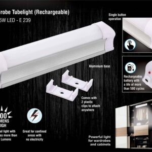 Mini wardrobe tubelight (OFFE239)