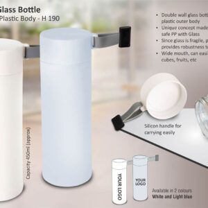 Glass bottle (OFFH190)