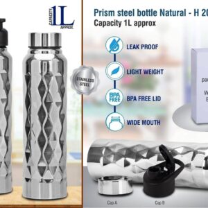 BOTTLE (OFFH204)