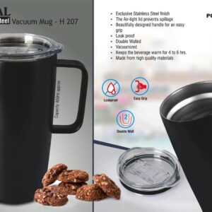 Vacuum Mug (OFFH207)