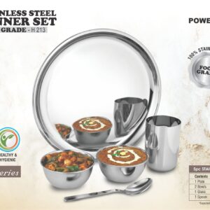 Dinner Set (OFFH213)