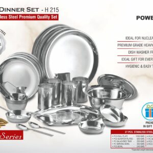 Dinner Set (OFFH215)