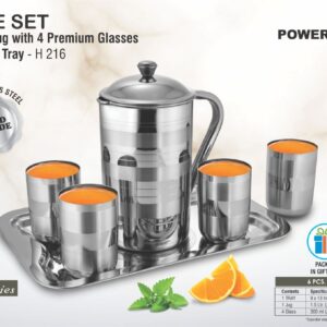 Juice Set (OFFH216)