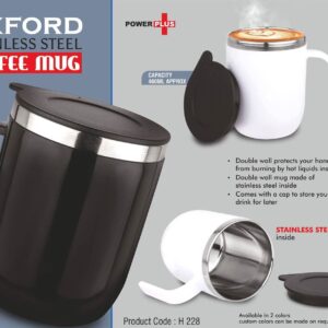 Coffee Mug (OFFH228)