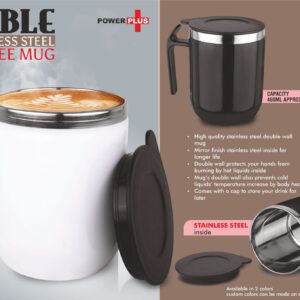 Coffee Mug (OFFH229)