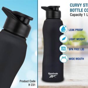 Steel Bottle (OFFH231)