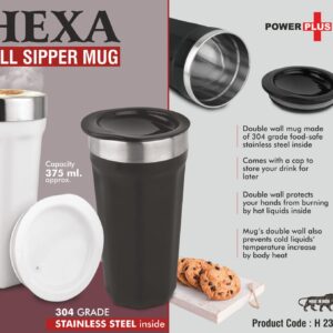 Tall Sipper Mug (OFFH234)