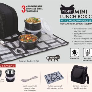 Lunch Box (OFFH250)