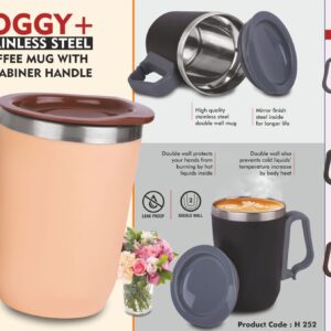 Coffee Mug (OFFH252)