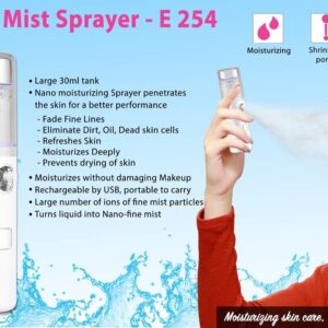 Nano Mist Sprayer (OFFE254)