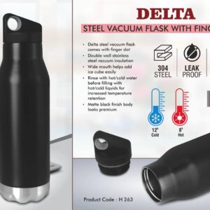 Vacuum Flask  (OFFH263)