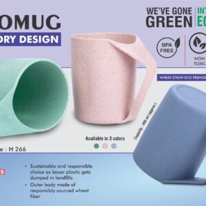 EcoMug (OFFH266)