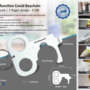 Keychain (OFFE280)