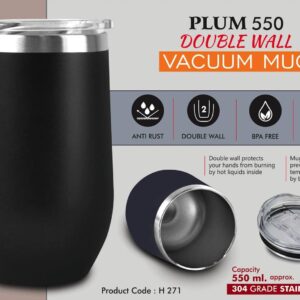 Vacuum Mug (OFFH271)