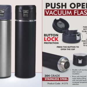 Vacuum Flask (OFFH273)