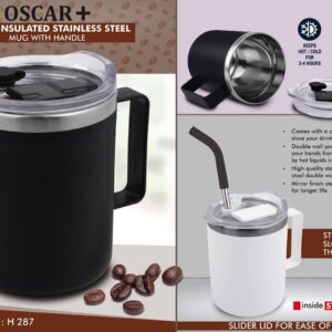 Coffee Mug (OFFH287)